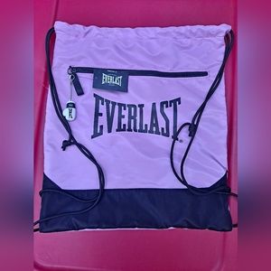 EVERLAST By Forever 21 Drawstring Bag